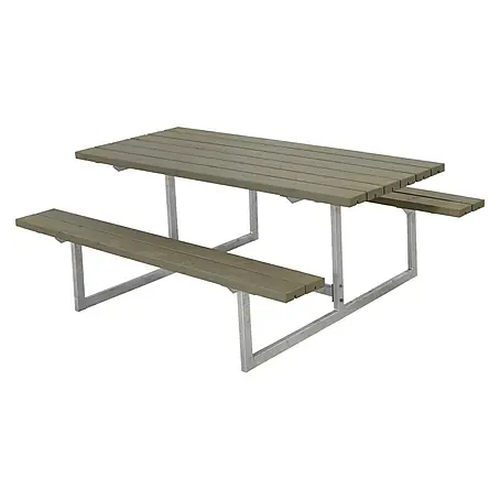 Plus  Picknicktisch Basic