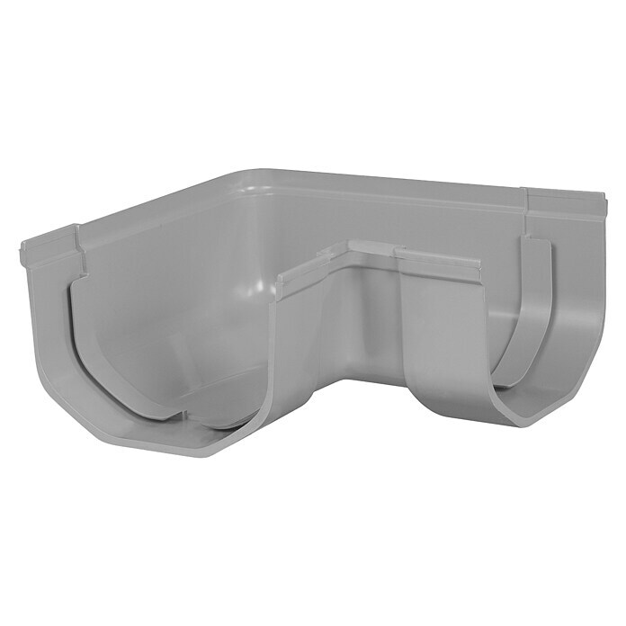 Eslon Hoek voor bakgoot (Kunststof, 65 mm) | BAUHAUS