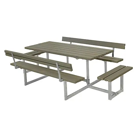 Plus Picknicktisch Basic