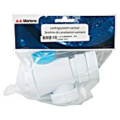 Martens Sifon (Wit, Kunststof, 32 mm) | BAUHAUS