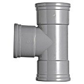 Martens Pvc-T-stuk (Kunststof, 110 mm) | BAUHAUS