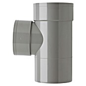 Martens Pvc-T-stuk 2x (Kunststof, 110 mm - 125 mm) | BAUHAUS