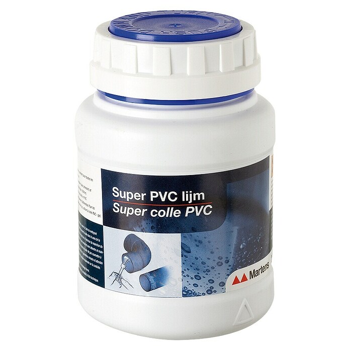 Martens Speciale lijm PVC (0,25 l) | BAUHAUS