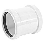 Martens Overschuifhuls (Wit, Kunststof, 32 mm) | BAUHAUS