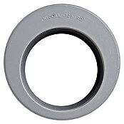 Martens Verloopstuk (90 mm - 125 mm, Kunststof) | BAUHAUS