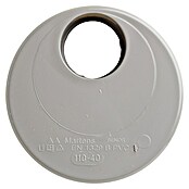 Martens Verloopstuk XLM (40 mm - 110 mm, Kunststof) | BAUHAUS
