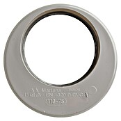 Martens Verloopstuk XLM (75 mm - 110 mm, Kunststof) | BAUHAUS