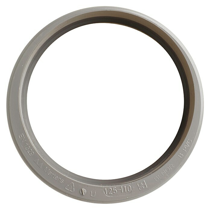 Martens Verloopstuk (110 mm, Kunststof) | BAUHAUS