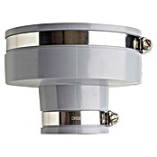 Martens Verloopkoppeling (EPDM-rubber, 113 mm) | BAUHAUS
