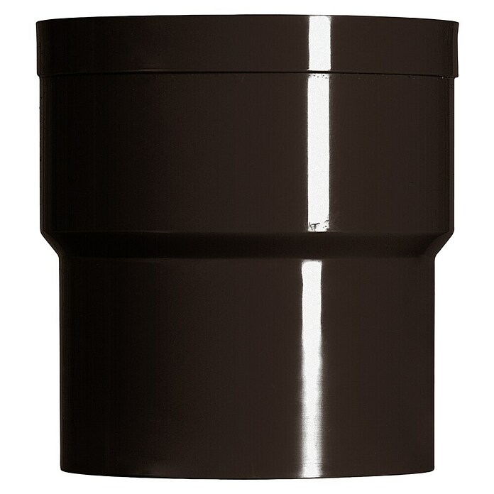Martens Verbindingsstuk (Bruin, 60 mm, Kunststof) | BAUHAUS