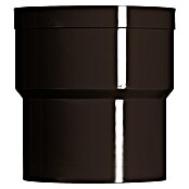 Martens Verbindingsstuk (Bruin, 60 mm, Kunststof) | BAUHAUS