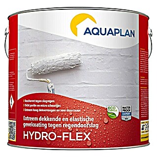 Aquaplan Gevelverf HYDRO-FLEX (2,5 l)