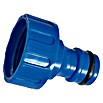 Altadex Programador de riego Full-Vision C4115 (Tiempo de riego: 1 min - 120 min, ½″) | BAUHAUS