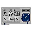 Altadex Programador de riego Full-Vision C4115 (Tiempo de riego: 1 min - 120 min, ½″) | BAUHAUS