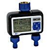 Altadex Programador de riego Full-Vision C4115 (Tiempo de riego: 1 min - 120 min, ½″) | BAUHAUS