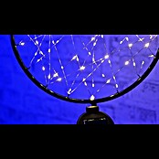 BAUHAUS Solar-Erdspieß DREAM CATCHER (LED, Schwarz, Höhe: 77 cm) | BAUHAUS