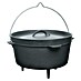 Barbecook Dutch Oven Gusseisen 3L 