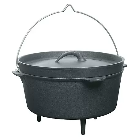 Barbecook  Dutch Oven Gusseisen 3L
