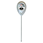 Ubbink pH-bodemtest (l x b x h: 35 mm x 48 mm x 27,5 cm) | BAUHAUS