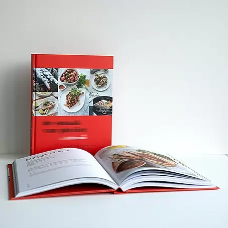Barbecook  Grillkochbuch