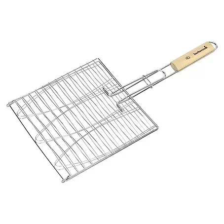 Barbecook  Fisch- & Gemüsehalter Fischhalter