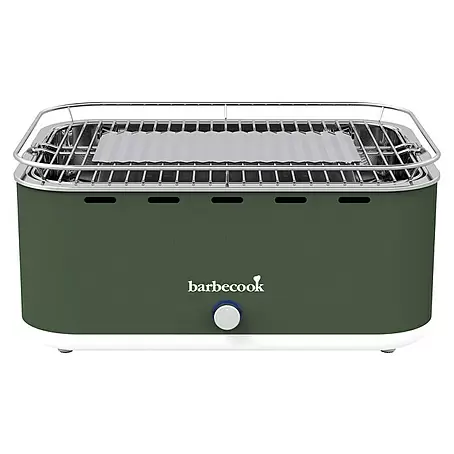Barbecook  Tischgrill Carlo