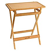 Barbecook Grilltisch (L x B x H: 70 x 43 x 81 cm, Holz) | BAUHAUS