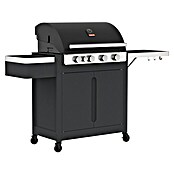 Barbecook Gasgrill Stella 4311 (Grillfläche (B x T): 69 x 43 cm, Anzahl Brenner: 4 Stk.) | BAUHAUS