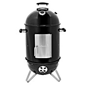 Barbecook Smoker Oskar (Durchmesser Grillfläche: 44 cm, Schwarz) | BAUHAUS
