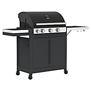 Barbecook Gasgrill Stella 3201 (Grillfläche (B x T): 69 x 43 cm, Anzahl Brenner: 3 Stk.)