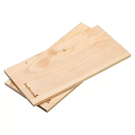 Barbecook  Räucherplanken