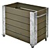 Plus Pflanzkübel eckig Cubic 