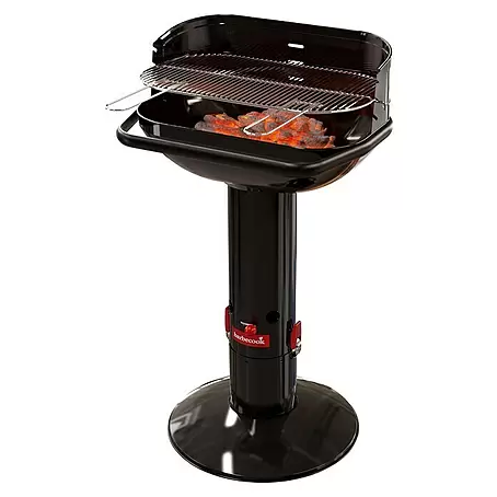 Barbecook  Holzkohlegrill Loewy