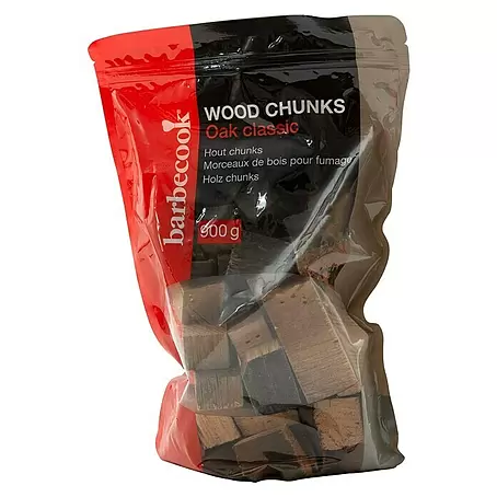 Barbecook  Räucherchips