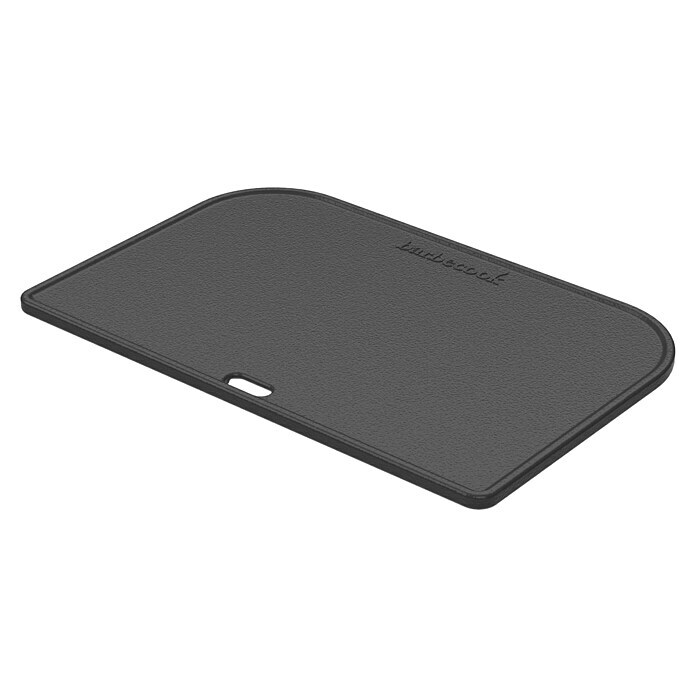 Barbecook Grillplatte (L x B: 28,5 x 18,5 cm, Gusseisen) | BAUHAUS