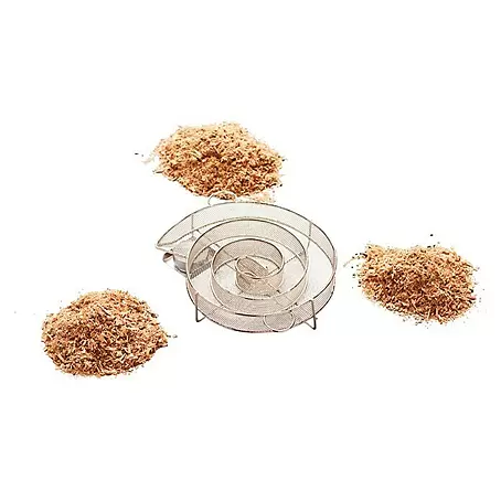 Barbecook  Starter-Set Kalträuchern