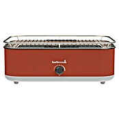 Barbecook Elektrogrill E-Carlo (Grillfläche (B x T): 38,5 x 28,5 cm, 2,5 kW, Rot) | BAUHAUS