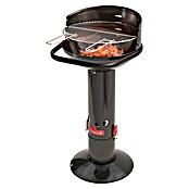 Barbecook Holzkohlegrill Loewy (Durchmesser Grillfläche: 43 cm, Schwarz, Stahl) | BAUHAUS