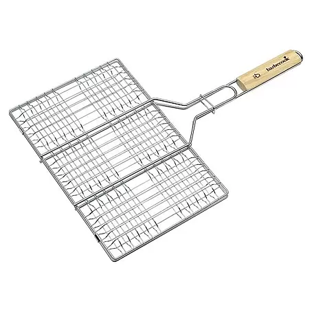Barbecook  Grillrost für Hamburger