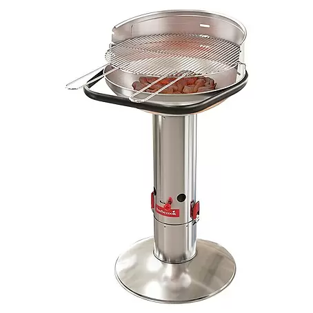 Barbecook  Holzkohlegrill Loewy