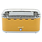 Barbecook Tischgrill Carlo (Grillfläche (B x T): 38,5 x 28,5 cm, Sonnengelb) | BAUHAUS