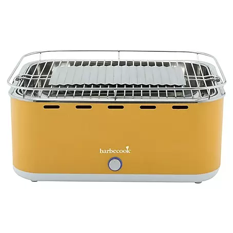 Barbecook  Tischgrill Carlo