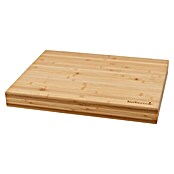 Barbecook Schneidebrett (45 x 35 x 5 cm, Holz) | BAUHAUS