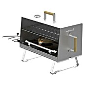 Barbecook Smoker OTTO 2.0 (Edelstahl, Silber) | BAUHAUS