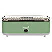 Barbecook Elektrogrill E-Carlo (Grillfläche (B x T): 38,5 x 28,5 cm, 2,5 kW, Grün) | BAUHAUS