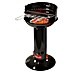 Barbecook Holzkohlegrill Loewy 