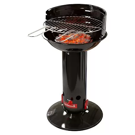 Barbecook  Holzkohlegrill Loewy