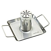 Barbecook Geflügelhalter (Edelstahl) | BAUHAUS