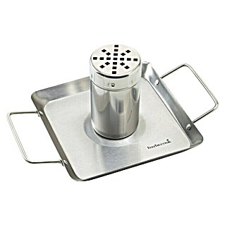 Barbecook Geflügelhalter (Edelstahl)