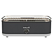Barbecook Elektrogrill E-Carlo (Grillfläche (B x T): 38,5 x 28,5 cm, 2,5 kW, Schwarz) | BAUHAUS